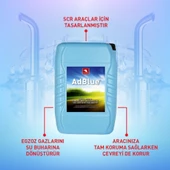 Petrol Ofisi 10 lt AdBlue thumbnail 2