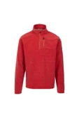 Jack Wolfskin Taubenberg 3IN1 Jacket Mont Kırmızı thumbnail 6
