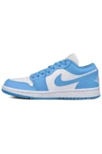 Nike Air Jordan 1 Low UNC (W) N254 thumbnail 2