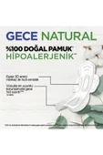 Kotex Natural 16 Gece 2'li thumbnail 4