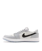 Nike  Air Jordan 1 Low Golf Wolf Grey Men's thumbnail 2