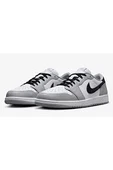 Nike  Air Jordan 1 Low Golf Wolf Grey Men's thumbnail 7