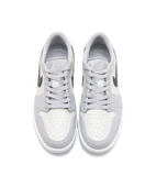 Nike  Air Jordan 1 Low Golf Wolf Grey Men's thumbnail 3