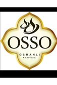 Osso Osmanlı Kahvesi 1000 gr thumbnail 3