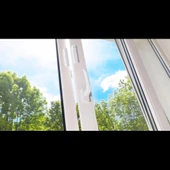 AJAX, DoorProtect Plus, Kablosuz Darbe Dedektörü,  Beyaz thumbnail 2