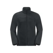 Jack Wolfskin Taubenberg 3IN1 Jacket Mont Antrasit thumbnail 2
