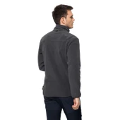 Jack Wolfskin Taubenberg 3IN1 Jacket Mont Antrasit thumbnail 6