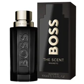 Boss The Scent Magnetic Edp 100 ml thumbnail 1