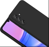 Abatech Samsung A17 Siyah Lansman Kılıf thumbnail 3