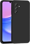 Abatech Samsung A17 Siyah Lansman Kılıf thumbnail 2