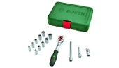 BOSCH 1600A02BY0 Lokma Seti 14 Parça thumbnail 2