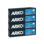 Arko Tras Kremı 90 G Mavı Cool 86 Ml. thumbnail 2