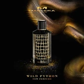 Mancera Wild Python EDP 120 ml Kadın Parfümü thumbnail 3