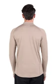 Thermoform Pro Yarım Fermuar Sweatshirt KUM thumbnail 5