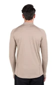 Thermoform Pro Yarım Fermuar Sweatshirt KUM thumbnail 10