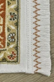 Gümüşsuyu Legro Seccade 13729 Multi - 80X130 thumbnail 1