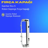 Karcher Rcv 5 Robot Süpürge Fırça Kapağı thumbnail 2