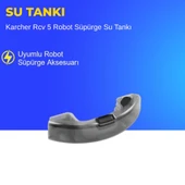 Karcher Rcv 5 Robot Süpürge Su Tankı thumbnail 1