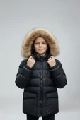 Erkek Çocuk Şişme Mont 51334 thumbnail 4