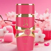 Lattafa Yara Candy EDP 100 ml Kadın Parfümü thumbnail 4