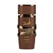 Lattafa Asad Bourbon EDP 100 ml Erkek Parfümü thumbnail 1