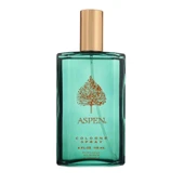 Coty Aspen Man Eau de Cologne 118 ml Erkek Parfümü thumbnail 1