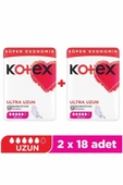Ultra Quadro Uzun Ped 18 Li 2 Paket thumbnail 1
