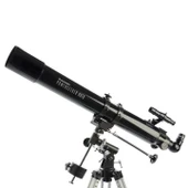Celestron CL 21048 Powerseeker 80EQ Teleskop thumbnail 2