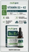 MULTIPRO D3K2 20ML thumbnail 1
