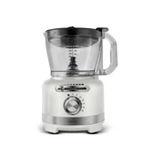 Karaca Multiblend Artisan Retro Mutfak Robotu 1000W - Cream thumbnail 6