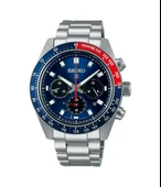 Seiko Prospex Speedtimer SSC913P Erkek Kol Saati thumbnail 1