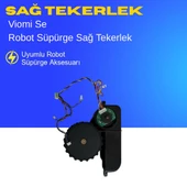 Viomi Se Robot Süpürge Sağ Tekerlek thumbnail 3