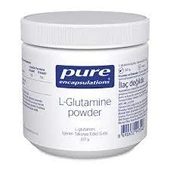 Pure Encapsulations L-Glutamine Powder 227 gr thumbnail 1