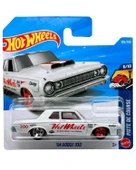 Hot Wheels 64 Dodge 330 JJJ64 thumbnail 1