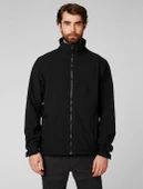 Helly Hansen Paramount Softshell Mont Siyah thumbnail 4