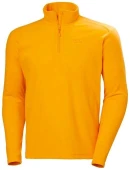Helly Hansen Mount Polar Fleece Erkek Sarı thumbnail 5
