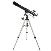 Celestron CL 21048 Powerseeker 80EQ Teleskop thumbnail 1