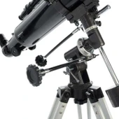 Celestron CL 21048 Powerseeker 80EQ Teleskop thumbnail 4