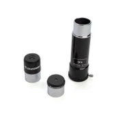 Celestron CL 21048 Powerseeker 80EQ Teleskop thumbnail 5