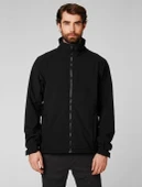 Helly Hansen Paramount Softshell Mont Siyah thumbnail 9