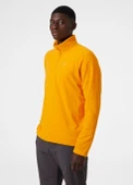 Helly Hansen Mount Polar Fleece Erkek Sarı thumbnail 2