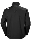 Helly Hansen Paramount Softshell Mont Siyah thumbnail 1