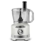 Karaca Multiblend Artisan Retro Mutfak Robotu 1000W - Cream thumbnail 5