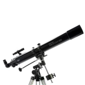 Celestron CL 21048 Powerseeker 80EQ Teleskop thumbnail 3
