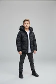 Erkek Çocuk Şişme Mont 51378 thumbnail 12