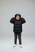 Erkek Bebek Şişme Mont 51374 thumbnail 11
