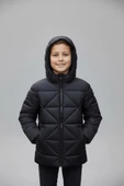 Erkek Çocuk Şişme Mont 51378 thumbnail 6