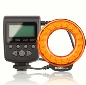 Meike MK-FC110 Led Macro Ring Flash thumbnail 1