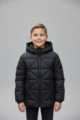 Erkek Çocuk Şişme Mont 51378 thumbnail 10