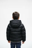 Erkek Bebek Şişme Mont 51374 thumbnail 12